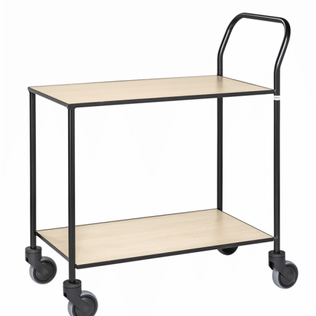 Helsvetsad designvagn 2 plan 840x430x970 mm