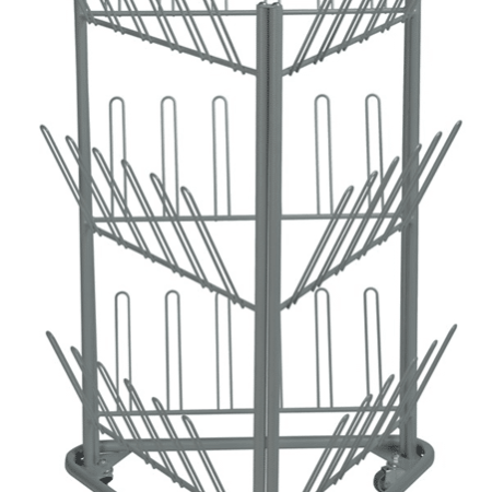 Torkställning för Skor och Stövlar
