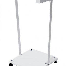 Säckställning 125 liter