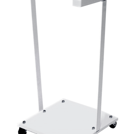 Säckställning 125 liter