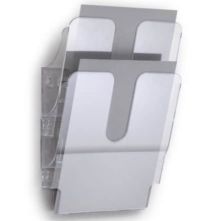 Blankettfack FLEXIPLUS 2 fack A4S