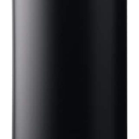 Rund självsläckande papperskorg