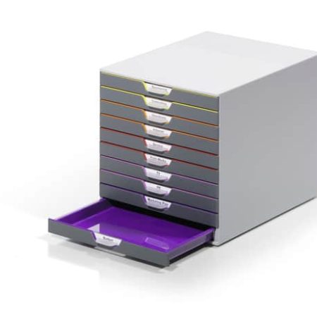 VARICOLOR® 10 - Blankettbox