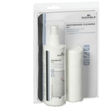 Rengöringskit Whiteboard