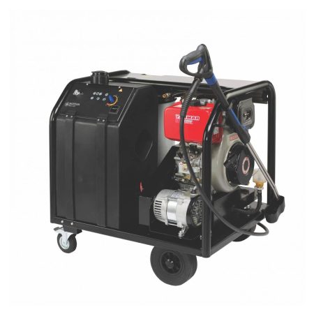 Dieseldriven högtryckstvätt Nilfisk MH 5M-200/1000 DE