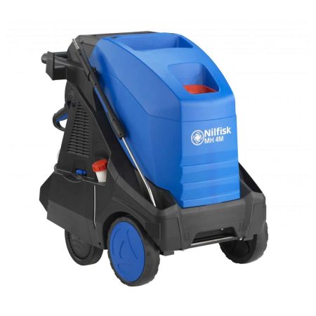 Högtryckstvätt Nilfisk MH 4M-220/1000 FAX