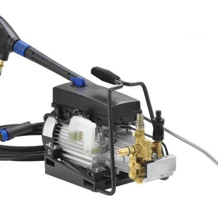 Högtryckstvätt Nilfisk SC UNO 4M-140/620 PS