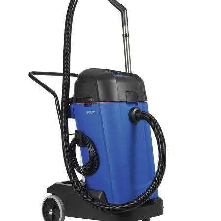 Våt- och torrdammsugare Nilfisk MAXXI II 75-2 WD