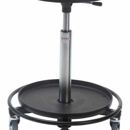 Åkstol Hög - Sitthöjd 54-80 cm