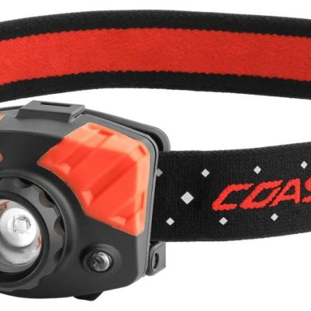 Pannlampa Coast FL75 - 435 Lumen