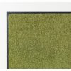 Torkmatta Palett 900x1500 mm lime - Bild 2