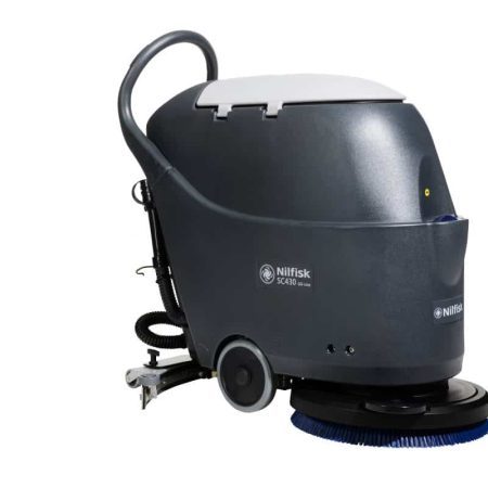 Nilfisk Skurmaskin SC430 53 B Go-Line Complete