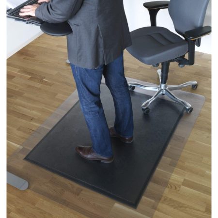 Stolsunderlägg Yoga