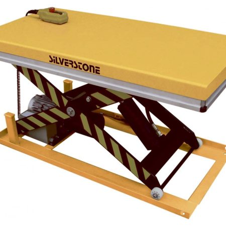 Stationärt lyftbord 1200x800 mm - 500 kg