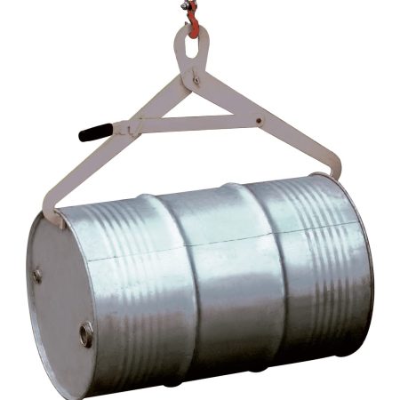 Fatlyftare - liggande fat