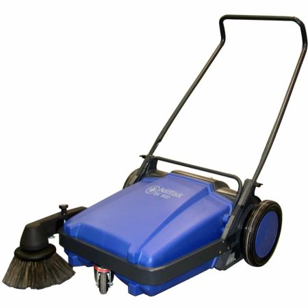 Nilfisk Sopmaskin BK 900