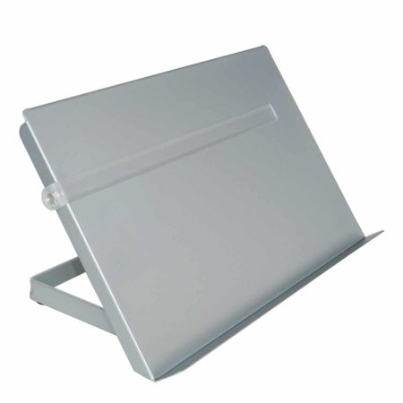 Dokumenthållare A3, Silver