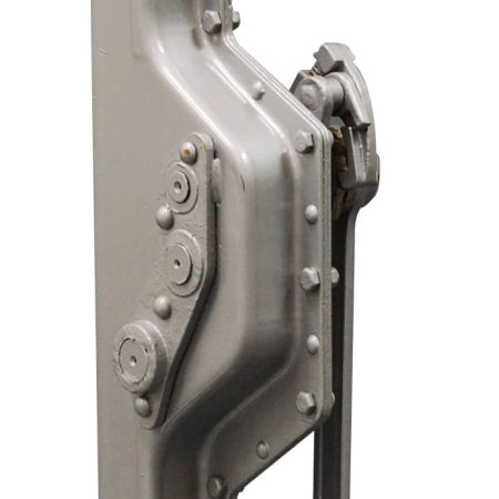 Kuggstångsdomkraft, 3 Ton