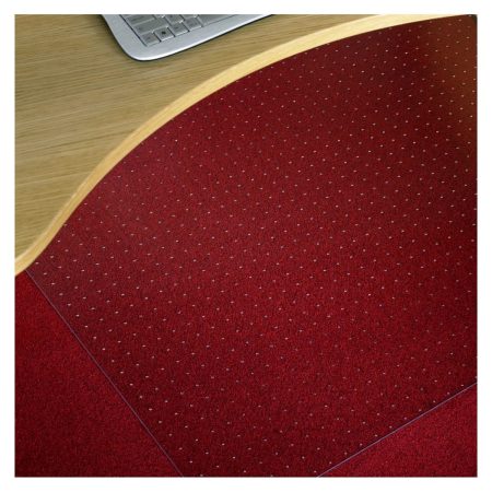 Mattskydd Ecoline 910x1220 mm - Med pigg