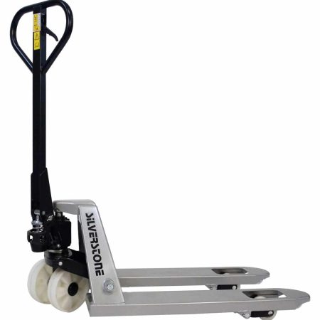 Gaffelvagn med korta gafflar 540x800 mm