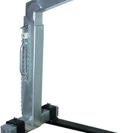 Självbalanserad krangaffel - 1500kg