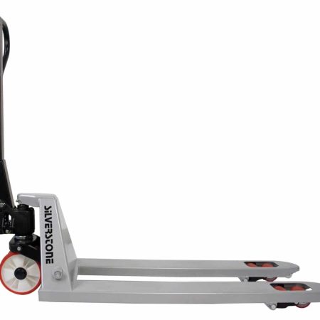 Gaffelvagn boggiehjul PU 540x1150 mm 2500 kg