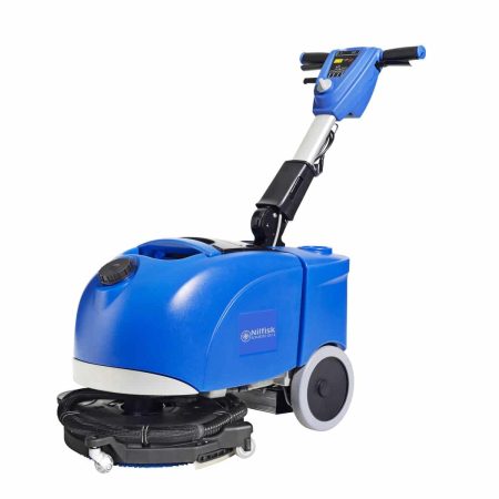 Nilfisk Skurmaskin SCRUBTEC 337.2