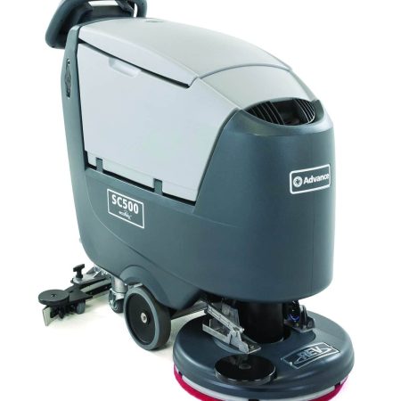 Nilfisk Skurmaskin SC500