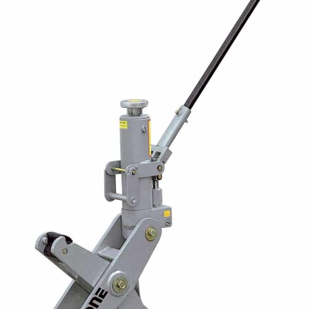 Truck domkraft. 4000 kg