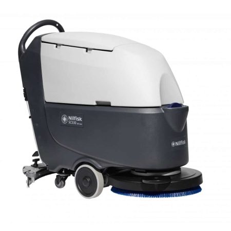 Nilfisk Skurmaskin SC530 53 BD Go-Line Complete