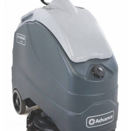 Nilfisk Skurmaskin SC1500