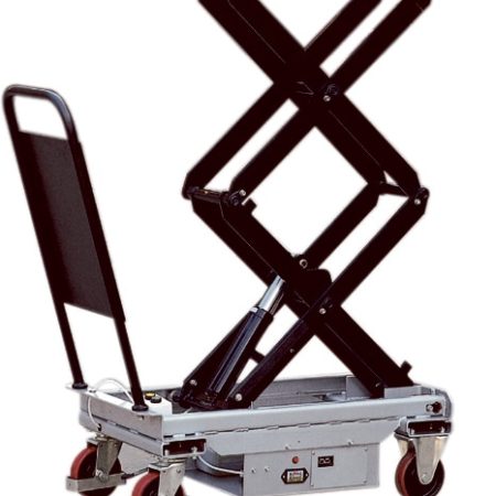 Mobilt elektriskt lyftbord 1010x520 mm - 300 kg