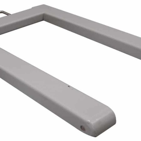 Pallvåg för EUR-pallar - 1000 kg