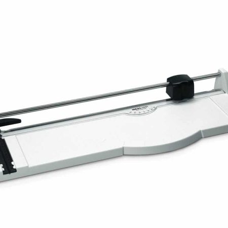 Rullskärmaskin IDEAL 1031 - För A3 papper