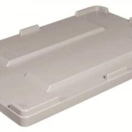 Lock till BigBox 1200x800 mm