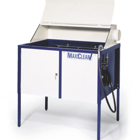 1141 Maxiclean verkstadstvätt