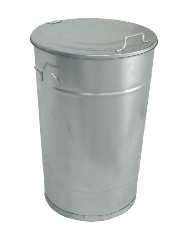 Avfallstunna Greger 115 liter