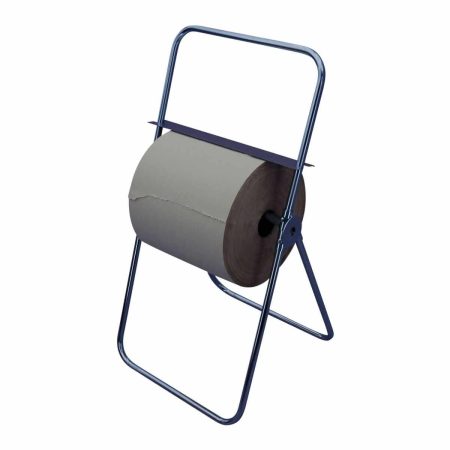 Torkpappershållare Golvmodell