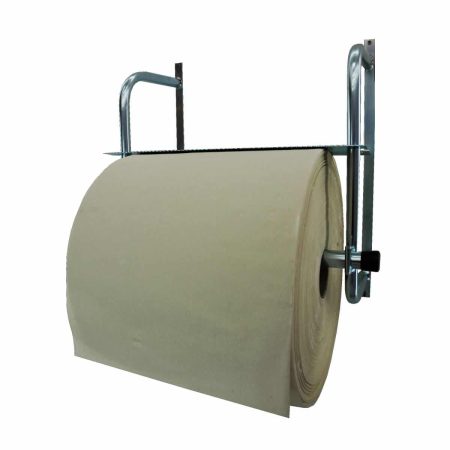 Torkpappershållare - Väggmodell