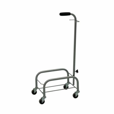 Svabbvagn Vera, 50 Mm Hjul