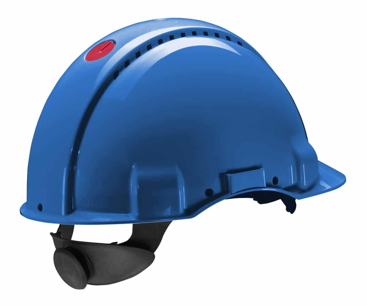 Skyddshjälm PELTOR G3000NUV - Bild 4