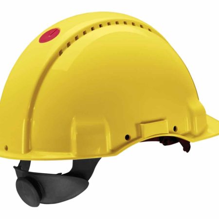 Skyddshjälm PELTOR G3000NUV