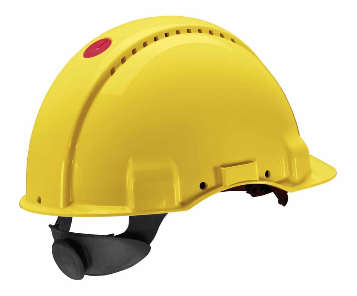 Skyddshjälm PELTOR G3000NUV