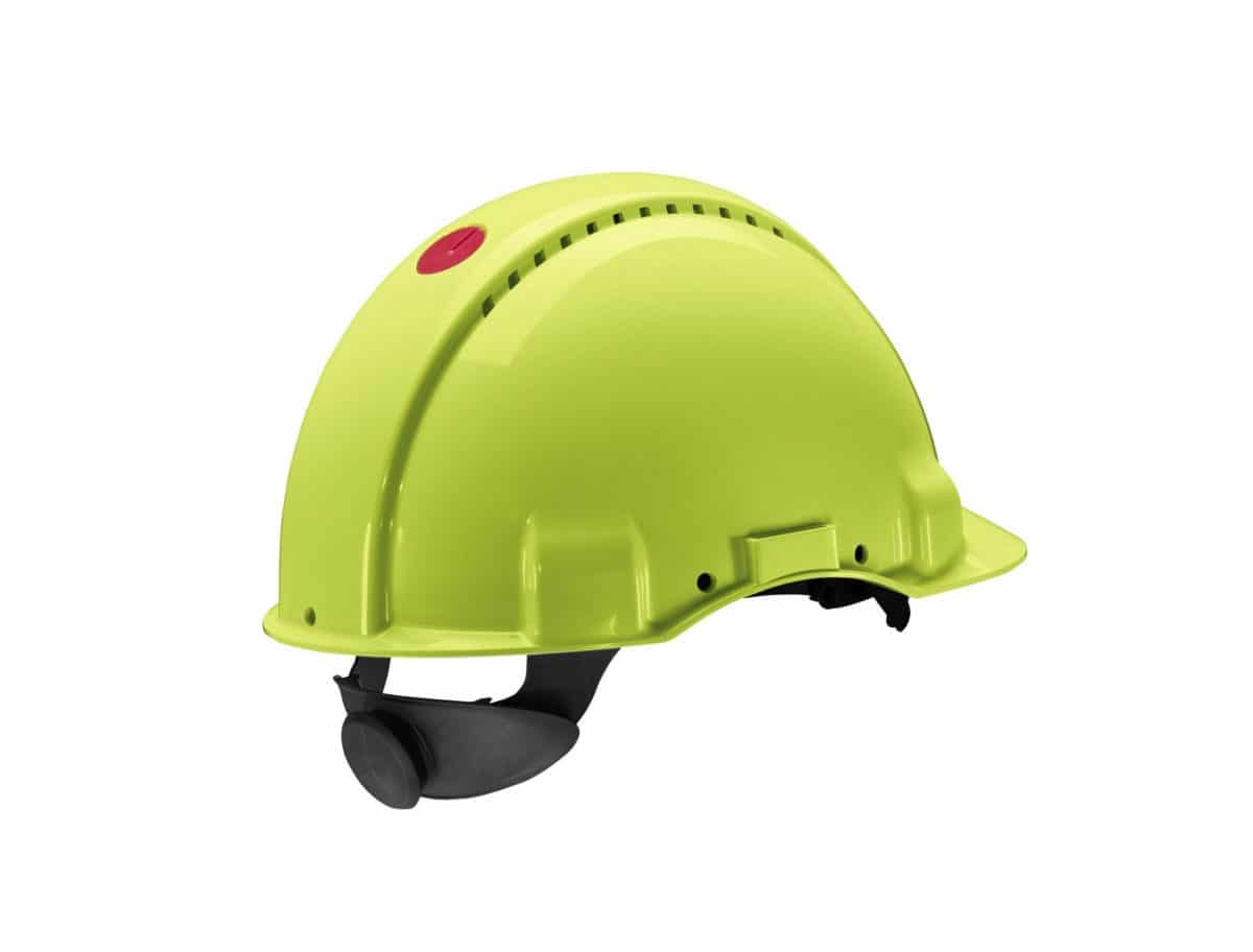 Skyddshjälm PELTOR G3000NUV - Bild 9