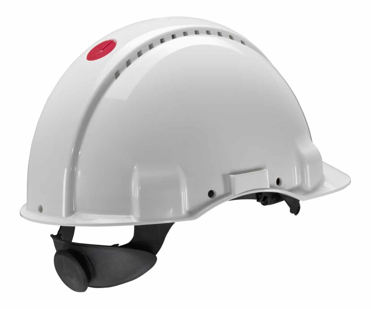 Skyddshjälm PELTOR G3000NUV - Bild 3
