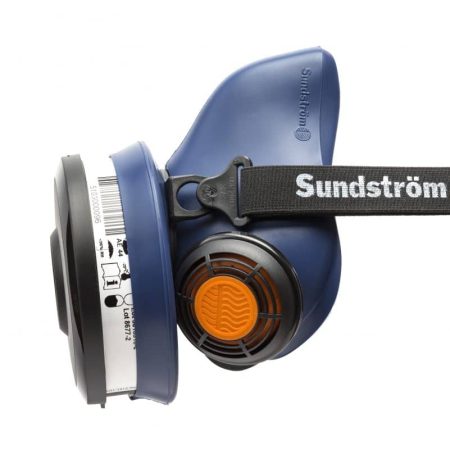Halvmask sundström SR 100