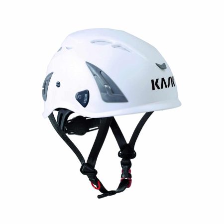 Skyddshjälm Klätterhjälm Kask Plasma AQ - Vit