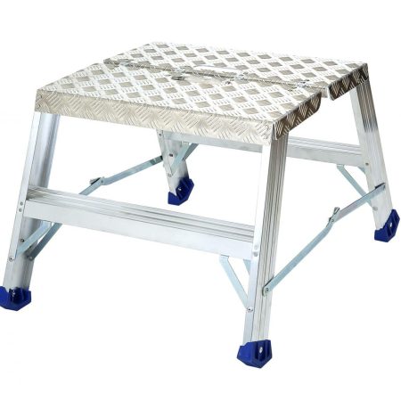 Arbetsbock Proffs Jumbo 2-steg