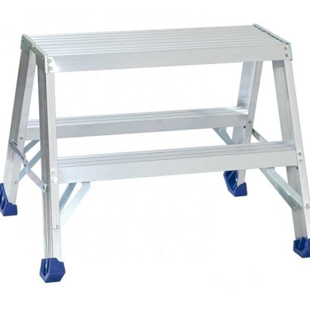 Arbetsbock Proffs 2-steg