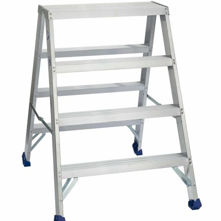 Arbetsbock Proffs 5-steg